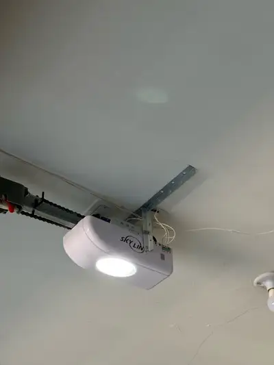 Garage Door Opener , View more
