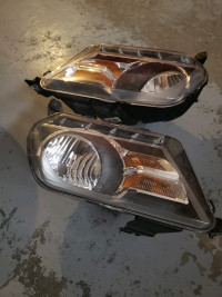 Ford Mustang Lights