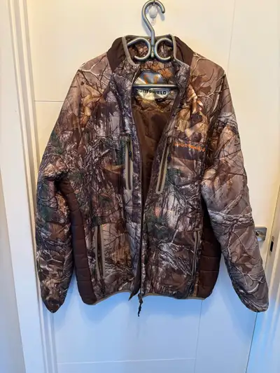 Huntshield Jacket, View more
