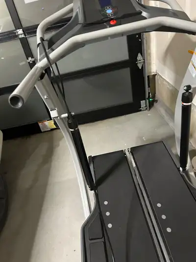 Bowflex Treadclimber, View more