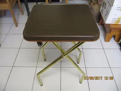 VintageAcme-LiteModel 42 Film/Slide ProjectionTable Cir 1970-80s, View more