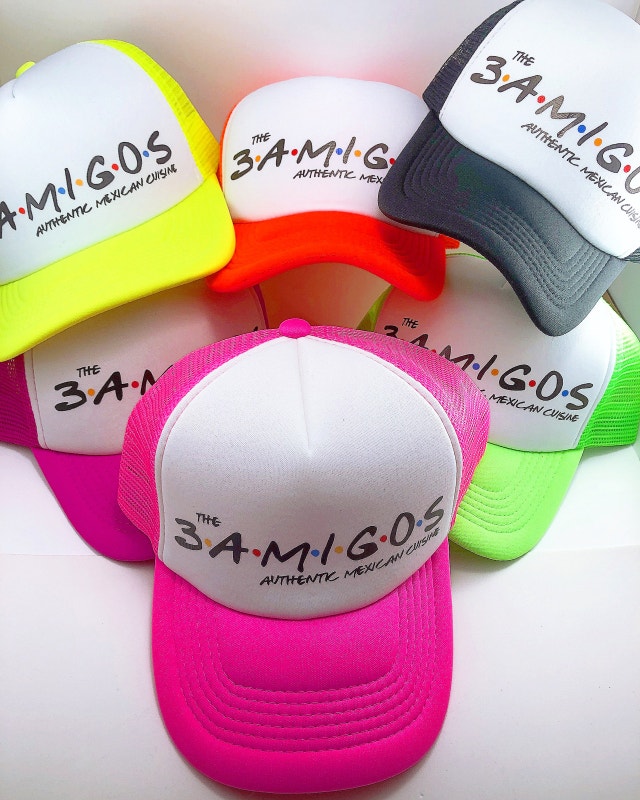 Hiring Host, Kitchen, and Dishwasher Bar, Food & Hospitality