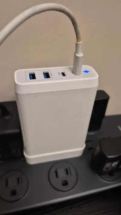 Egoway Charger, View more