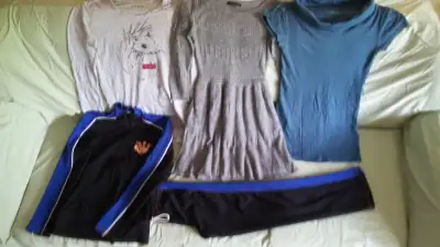 Vêtements pour fille extra Small (XS)., View more