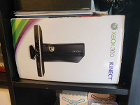X Box 360 Kinect