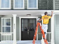 Painter outdoor projects