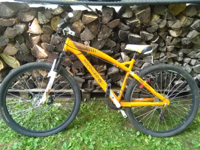 Vélo Roues 26"