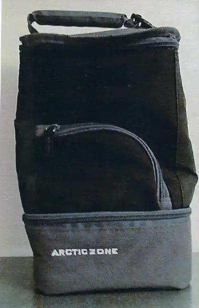 7 Lunch Bags (teen, adult)  NEW, View more