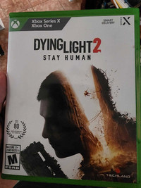 Dying light 2 xbox one 