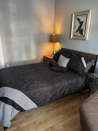chambre pour travailleurs