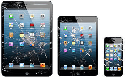 Réparation iPhone, iPod touch, iPad pro mini repair 514-5665585 dans Services pour cellulaires  à Ville de Montréal - Image 4