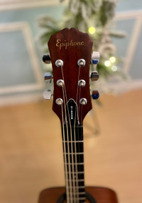 Vintage 1993 Gibson Epiphone PR200