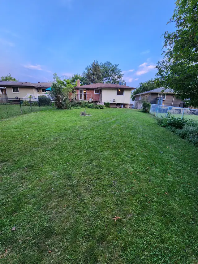Beautiful Open Concept Raised Bungalow House for Rent in Houses for Sale in Kitchener / Waterloo - Image 14