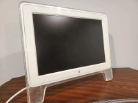 Cinema display apple