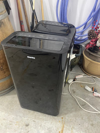 Portable air conditioner 14000 btu 