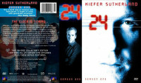 24 - Season One (6 DVD) (2002)