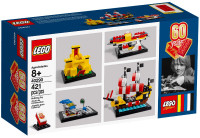 LEGO #40290