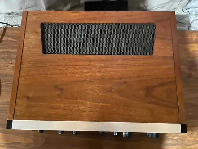 Pioneer SX-1500TD in Stereo Systems & Home Theatre in Calgary - Image 5
