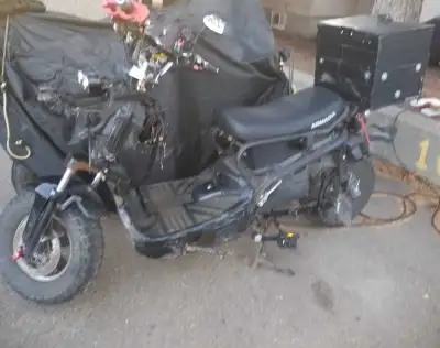 Armada Recon Ebike 72v unlocked, View more