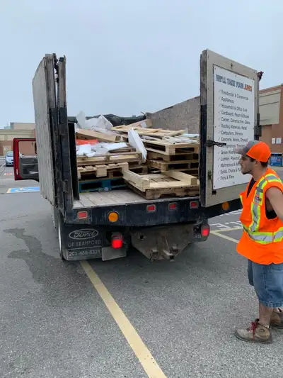 Need Junk Removed? The Junk Boys Are Here to Help!WWW.THEJUNKBOY, View more