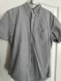 Selling Used gear (Ralph Lauren, Kenzo, Stussy, Burberry, The No