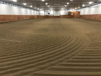 Horse Boarding, Training and Lessons, View more