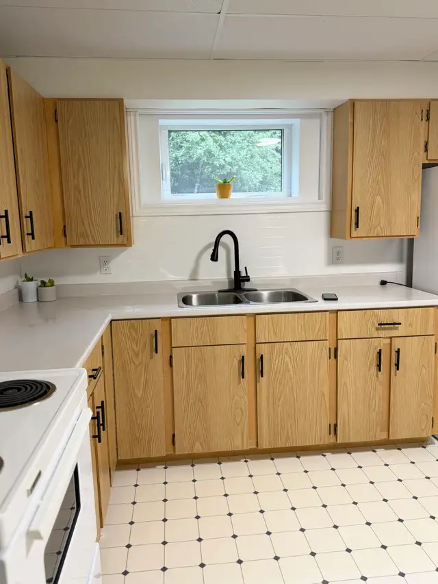 1 bedroom 1 bath - utilities included 