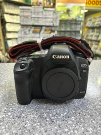 Canon EOS 5D Mark 2 II DSLR Body Only Oshawa / Durham Region Toronto (GTA) Preview