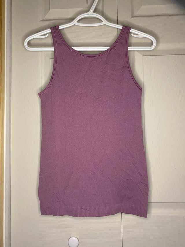 Lululemon Tank Top Size 6 in Women's - Tops & Outerwear in Belleville