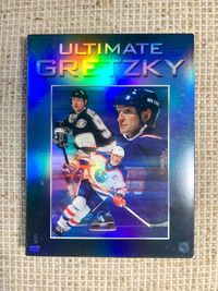 Wayne Gretzky - Ultimate Gretzky (2 DVDs)