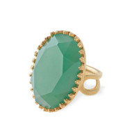 Stella & Dot Camilla ring