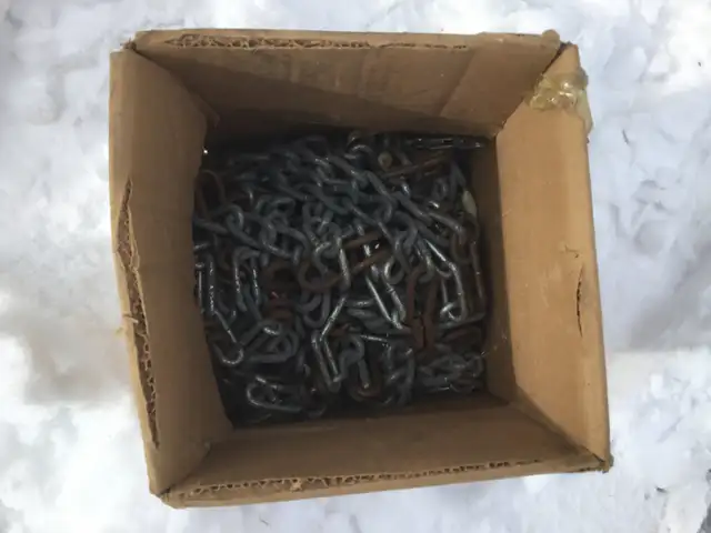 Souffleuse en excellent état - Snowblower in top shape in Snowblowers in Laval / North Shore - Image 8