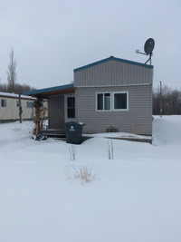 Mobile Home for Rent Glaslyn