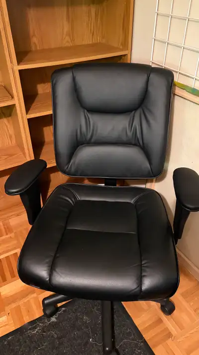 Office Chair, View more