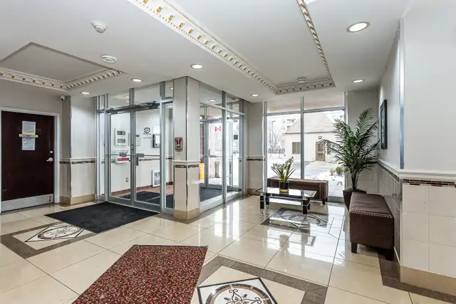 ✨ Spectacular, fully renovated 3-bedroom condo in Mississauga!
