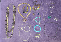 Costume Jewelry