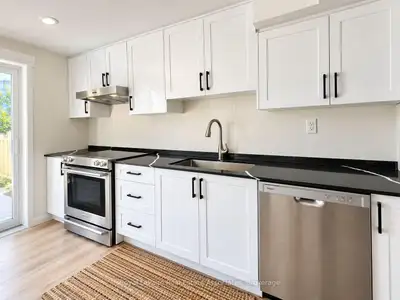 Please view feature sheet attached to images for all info! Welcome to 279 Vanilla Trail in Thorold....