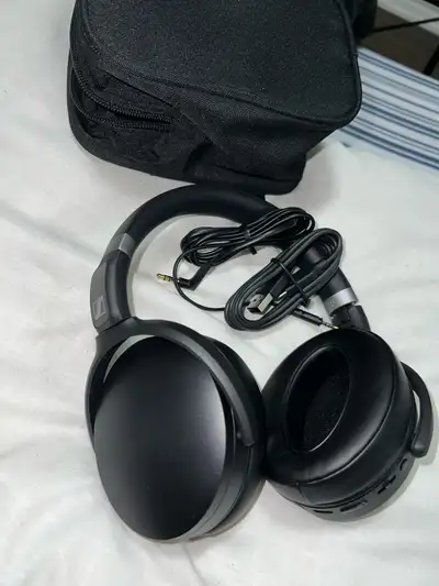 Sennheiser HD 450SE, View more