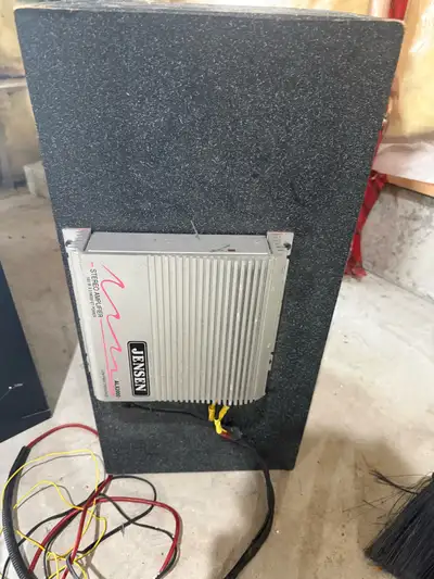 car stereo box, View more