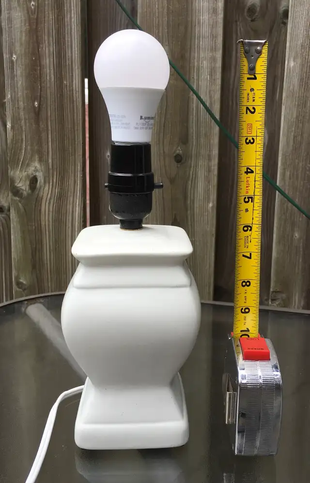 More Table Lamps in Indoor Lighting & Fans in Ottawa - Image 9