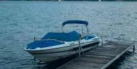 Maxum 1800 SR3 2006 Boat