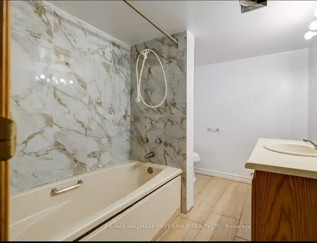 2 Bedroom Basement For Rent  in Room Rentals & Roommates in Mississauga / Peel Region - Image 5