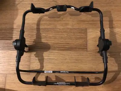UPPAbaby Car Seat Adapter, View more