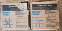 Armstrong Commercial Tile - Imperial Texture Vinyl Composition T