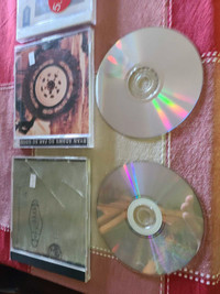 Music cds   here 4 sale 