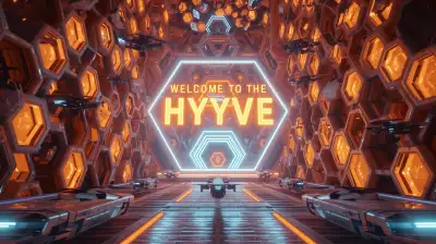 bHyyve - Hiring Now!, View more