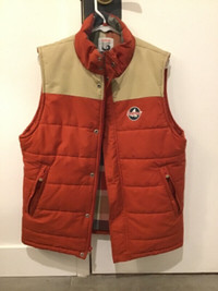 Burton Snowboard jacket winter medium size