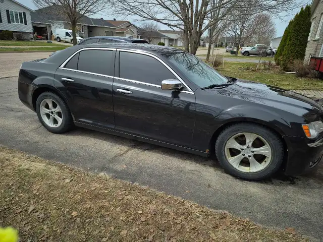 Chrysler 300c 443341982600407042
