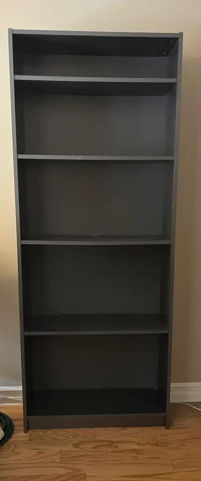 IKEA Billy book cases (2 units), View more