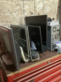 Pc monitors